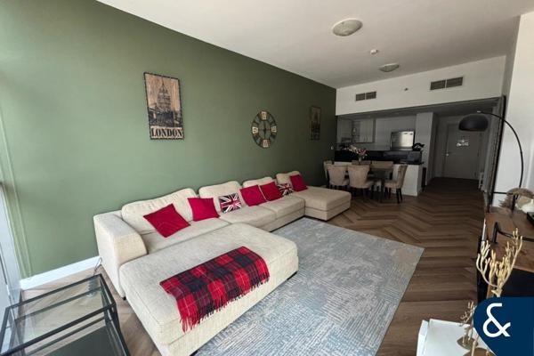 UPGRADED | GOLF COURSE VIEW | VOT